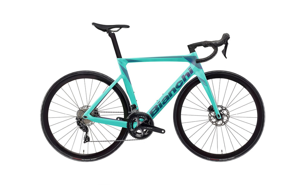 Oltre Race 105 Neues Modell 2024 Vororder bitte per Mail