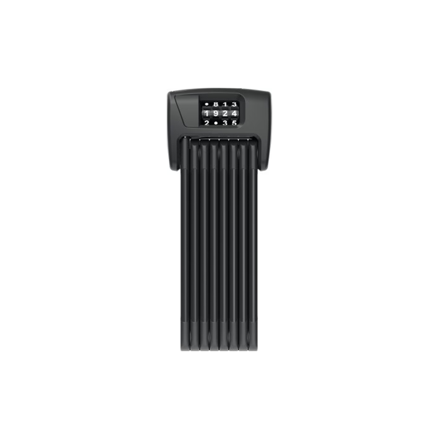 ABUS - BORDO Combo™ 6000C/120 Black SH