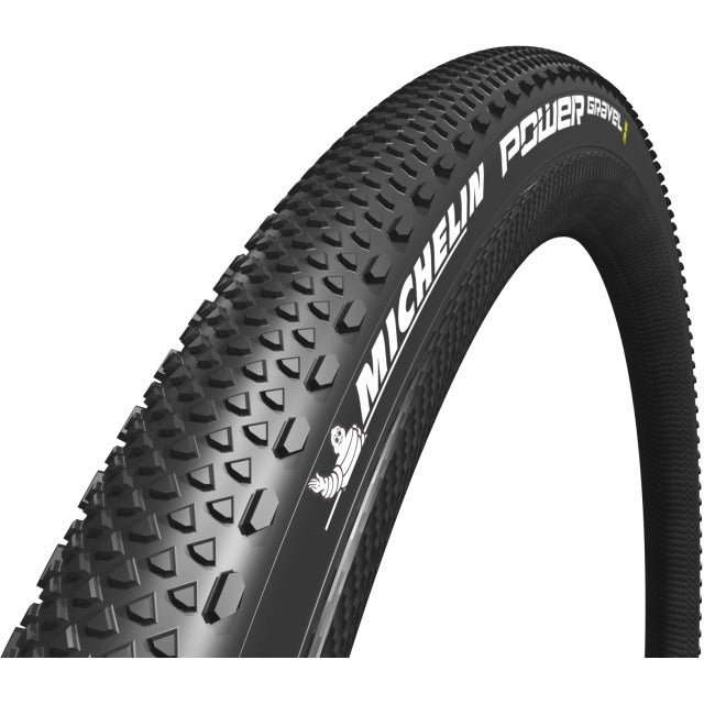 Michelin Pneu - POWER GRAVEL TS – 700x 35C | 35-622