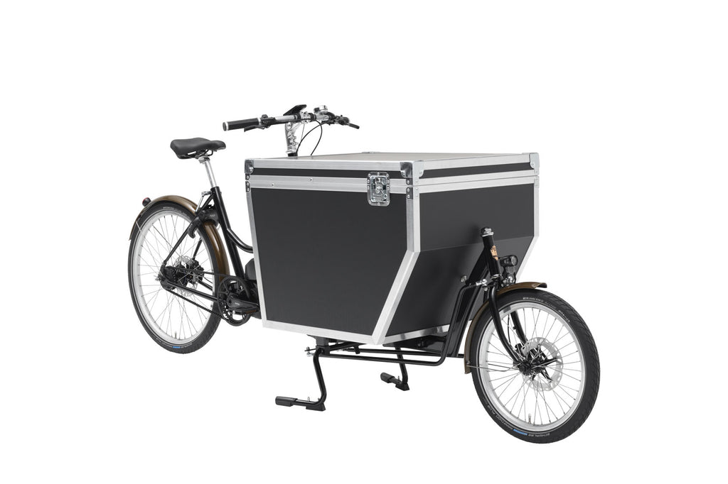 Achielle - Ferre Flightcase in diverse Farben ab