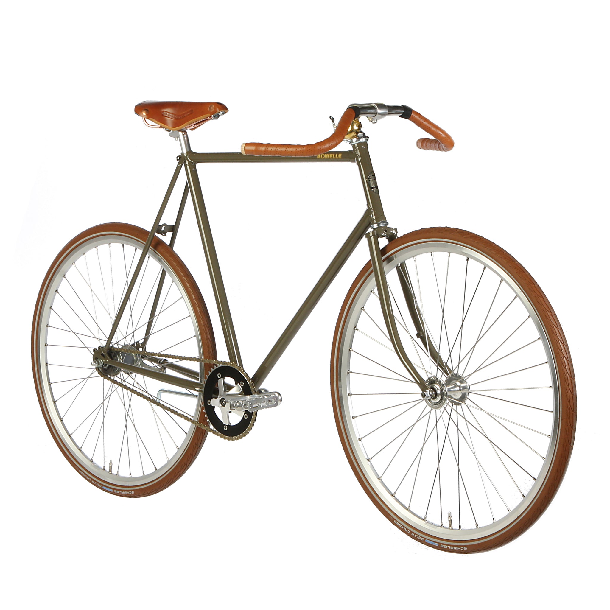 Achielle - Sam in various colors from 930.-