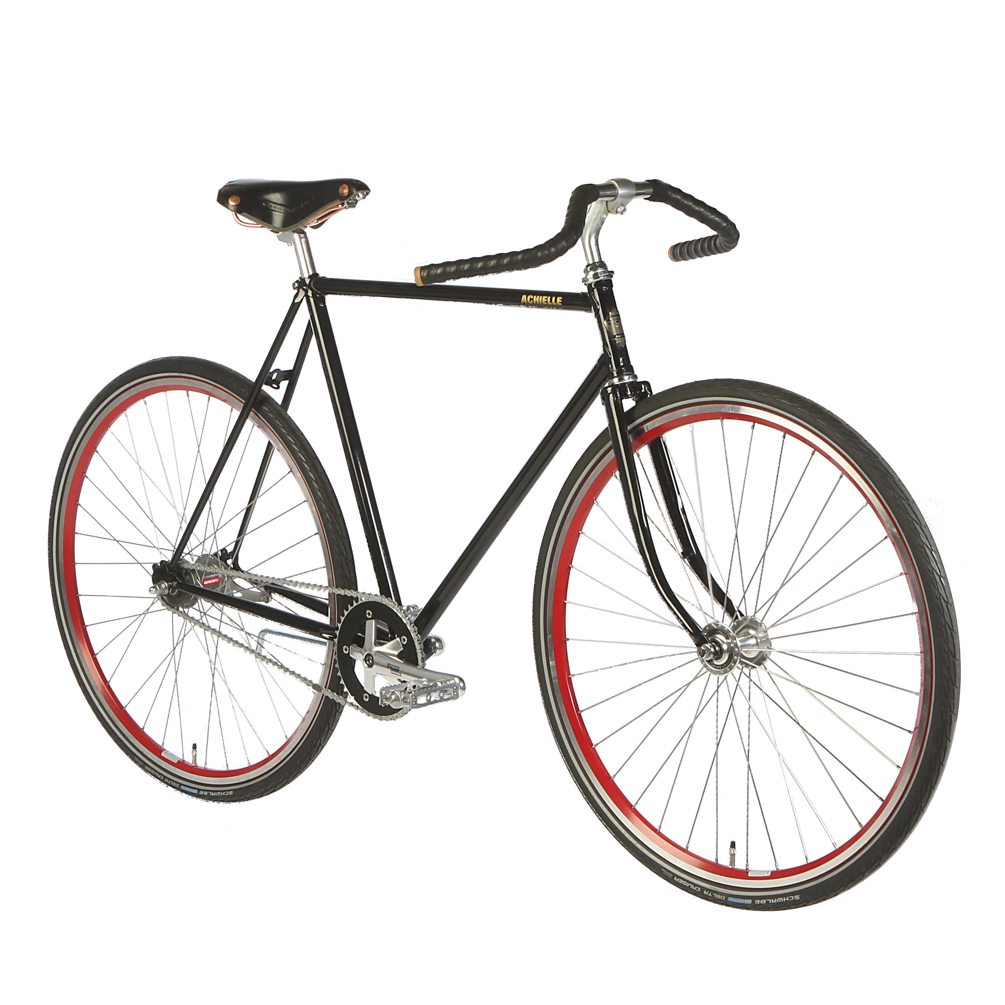 Achielle - Sam in various colors from 930.-