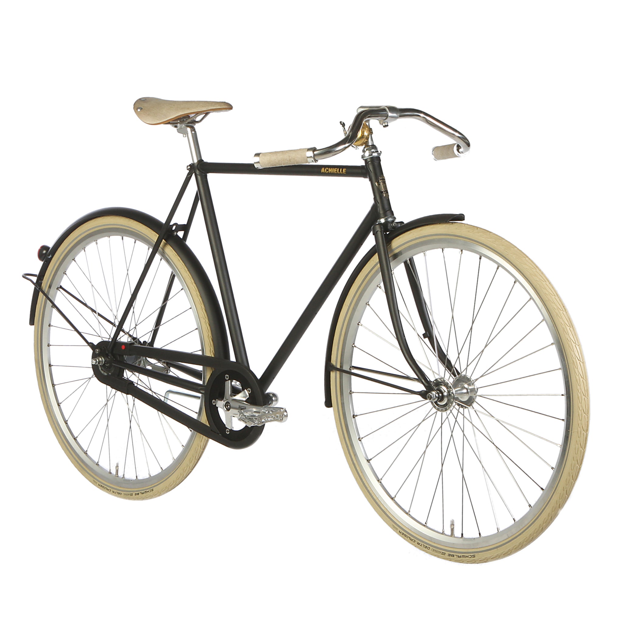 Achielle - Sam in various colors from 930.-