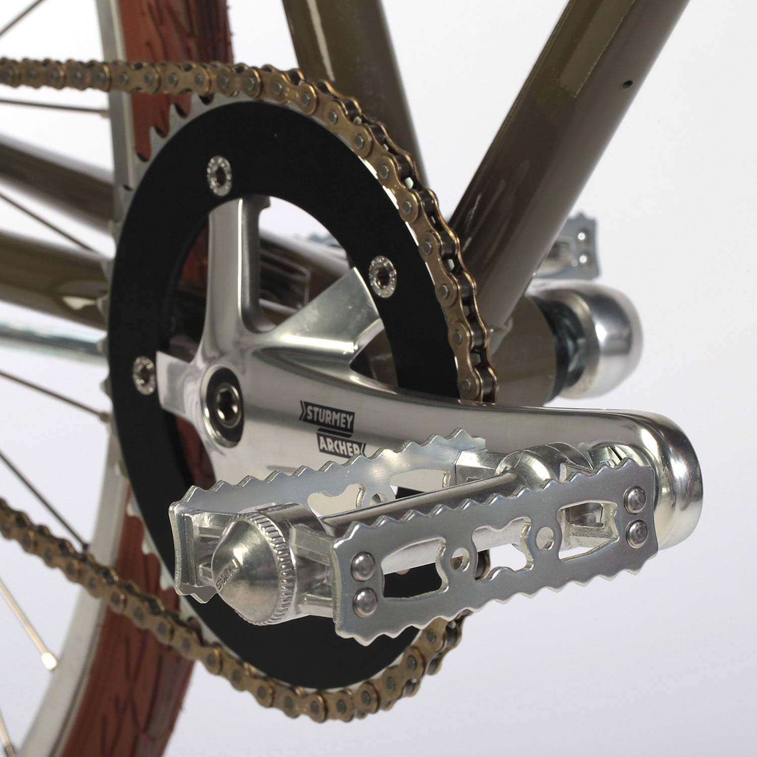 Achielle - Sam in various colors from 930.-