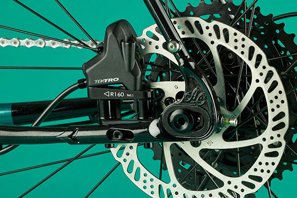 All City - Super Professional Apex 1