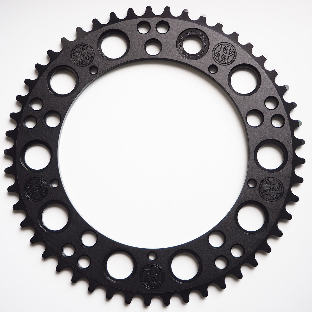 ALTER - APOLLO Chainring