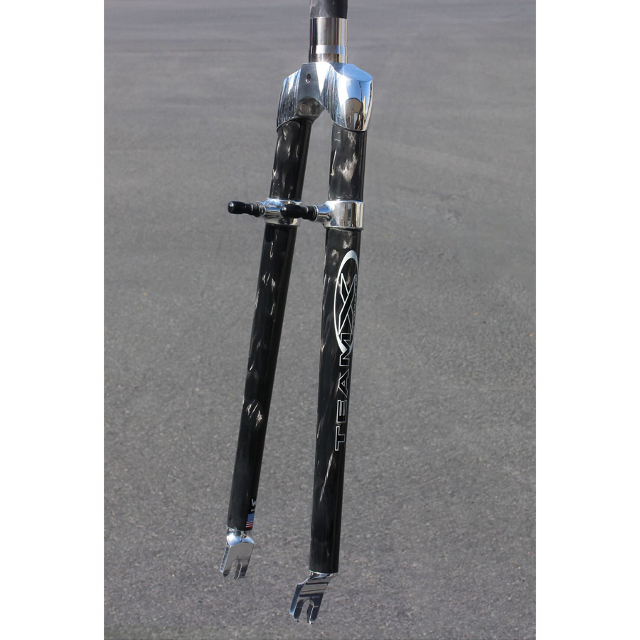 Wound Up - Cross Canti Fork