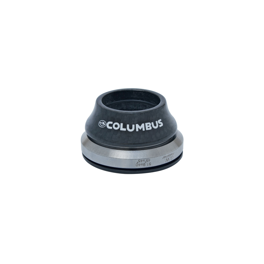 Columbus - Compass 1-1/2" Carbon