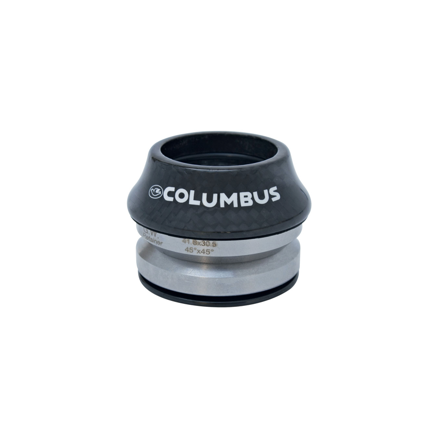 Columbus - Compass 1-1/8" Carbon