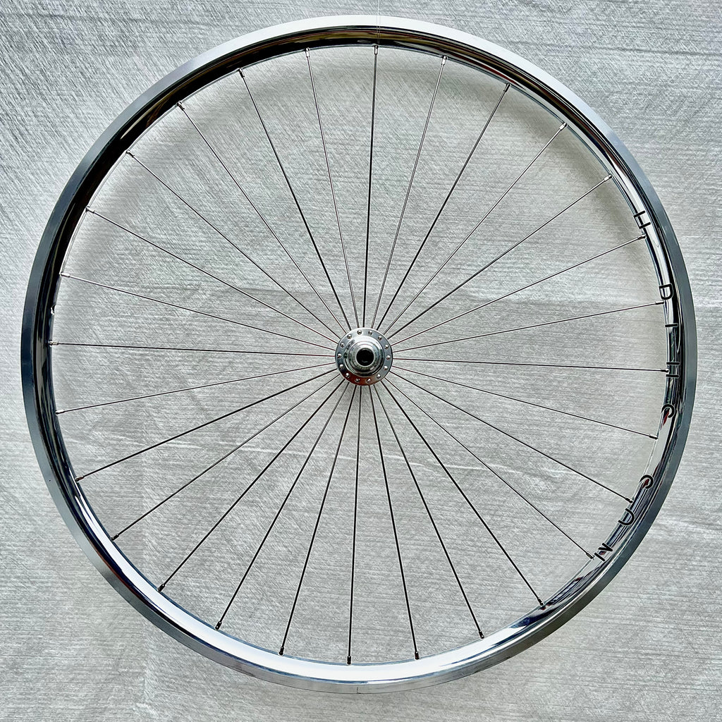 LWZ Custom Wheelset - Hson Plus Archetype BLB King Hubs