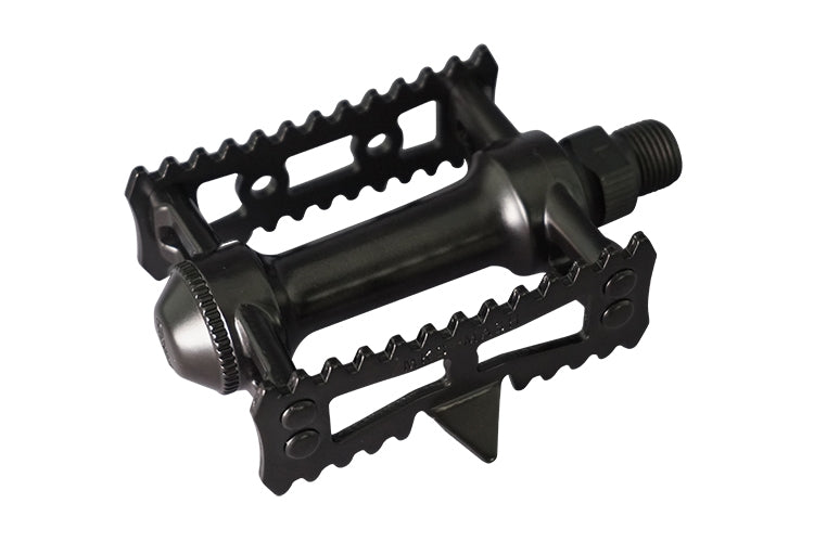 MKS - Mash Stream Pedals, All Black