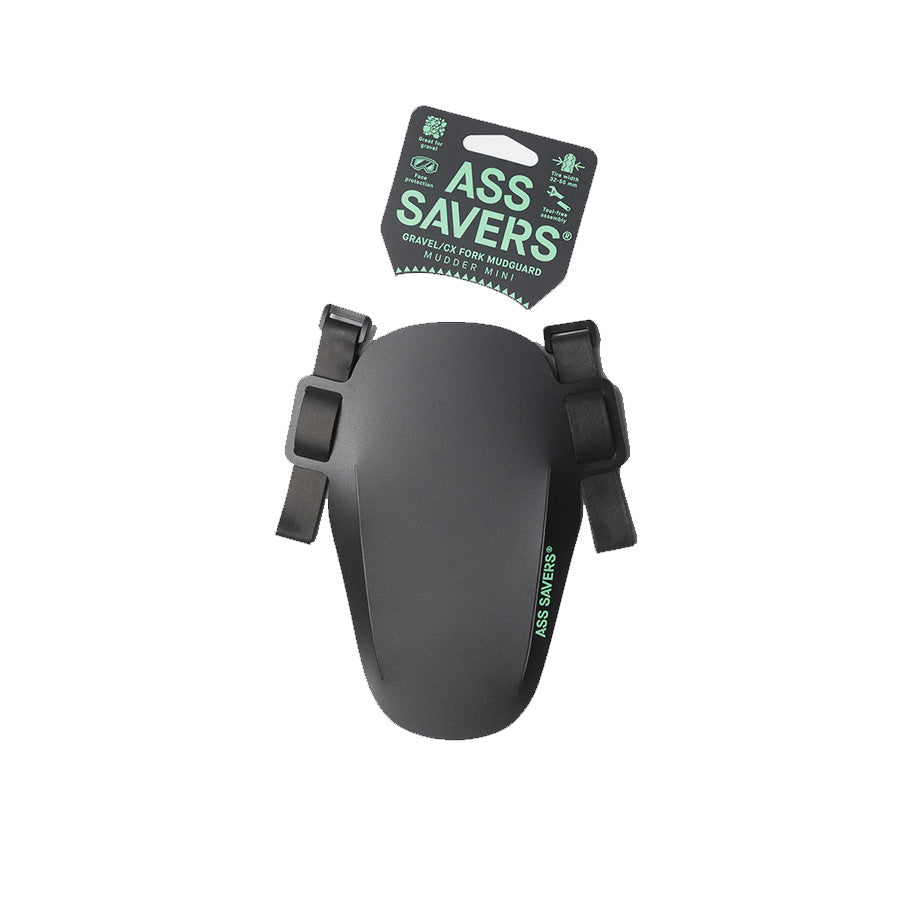 ASS Savers - MUDDER MINI