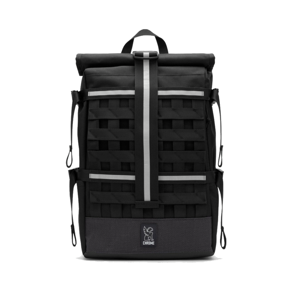 CHROME - NIGHT BARRAGE CARGO 2.0 NITE Backpack