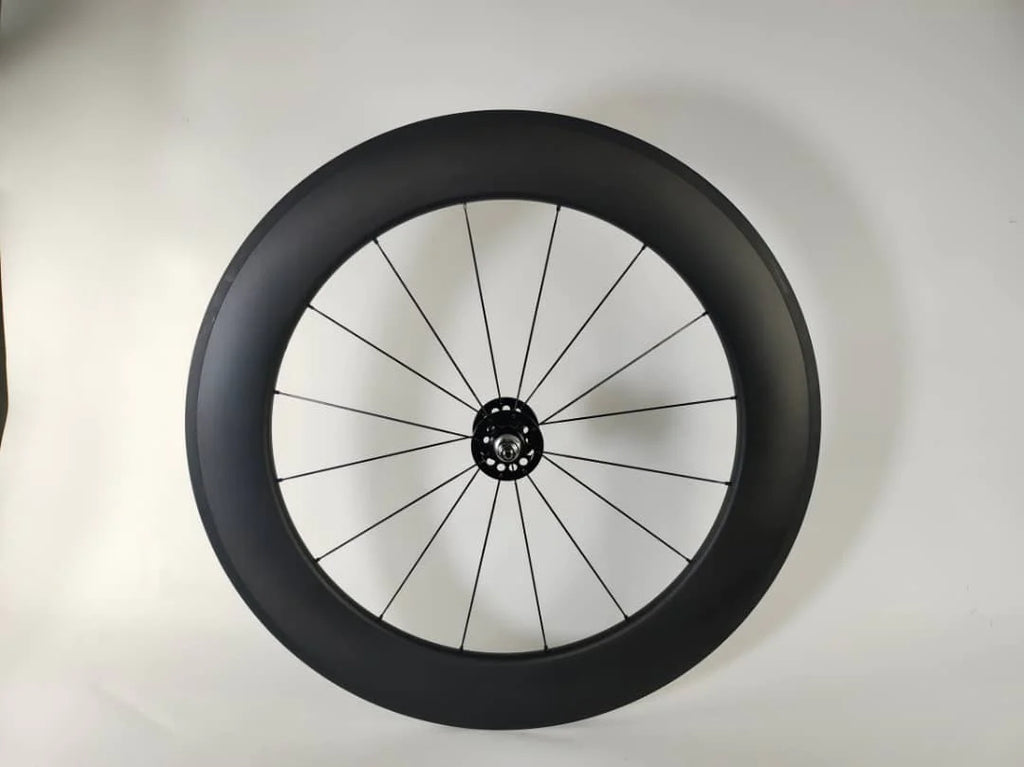 Löwenzahn - 80mm Carbon Wheels