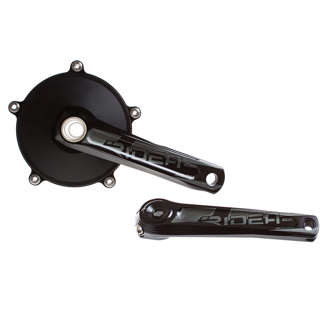 RIDEA - ES-A5TT black