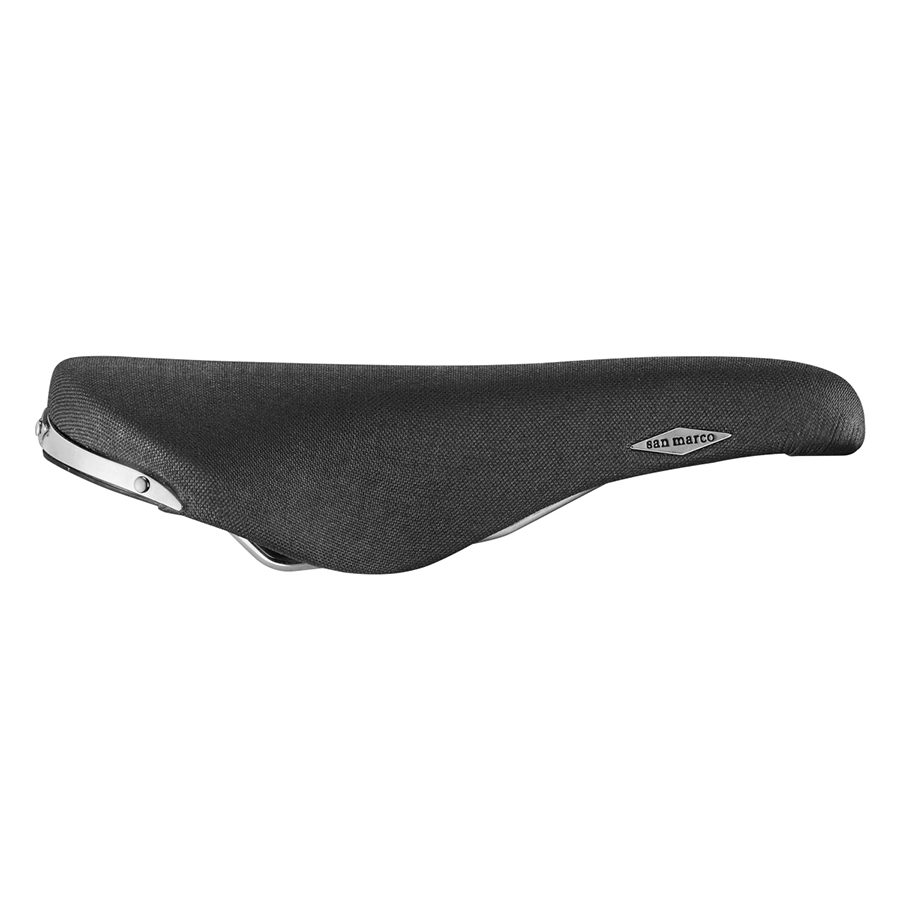 Selle San Marco - Rolls Woven