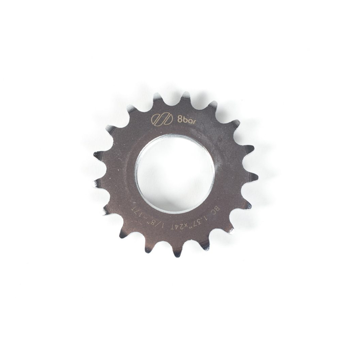 8BAR - SUPER Fixed Gear Sprocket