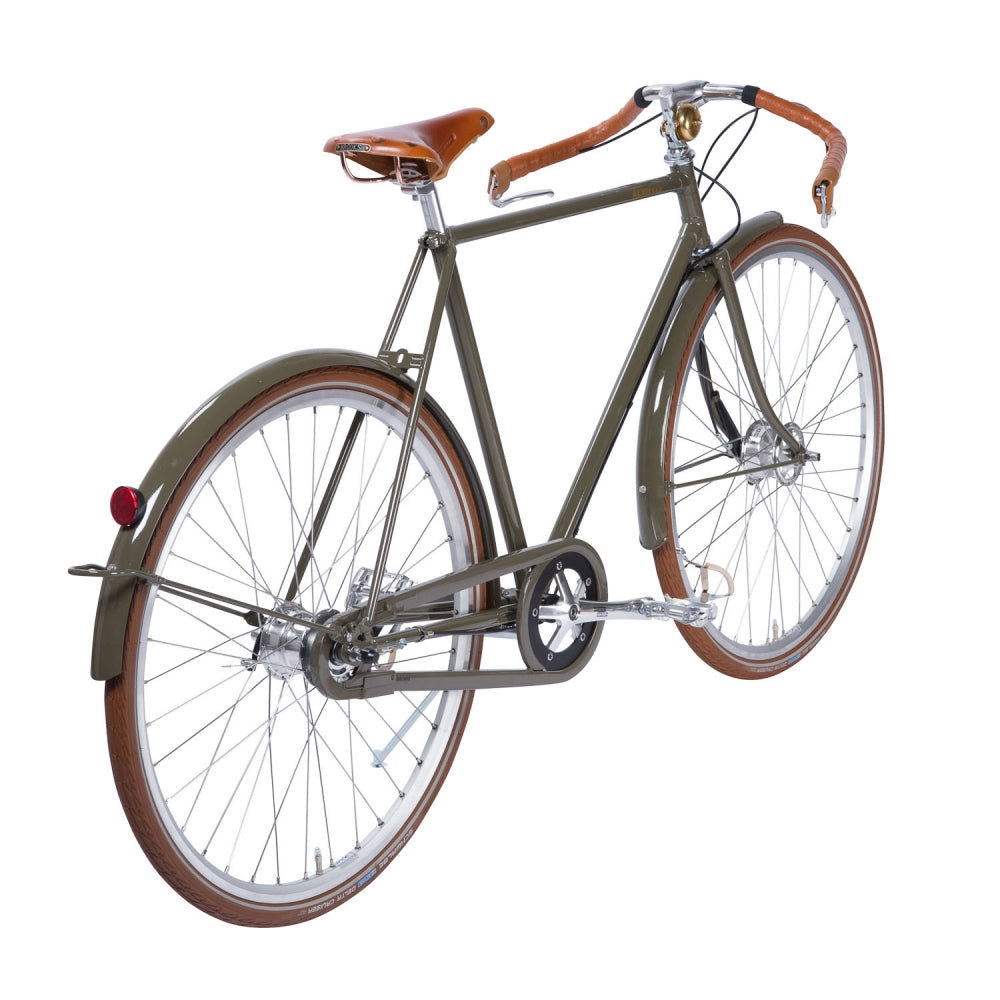 Achielle - Sam in various colors from 930.-