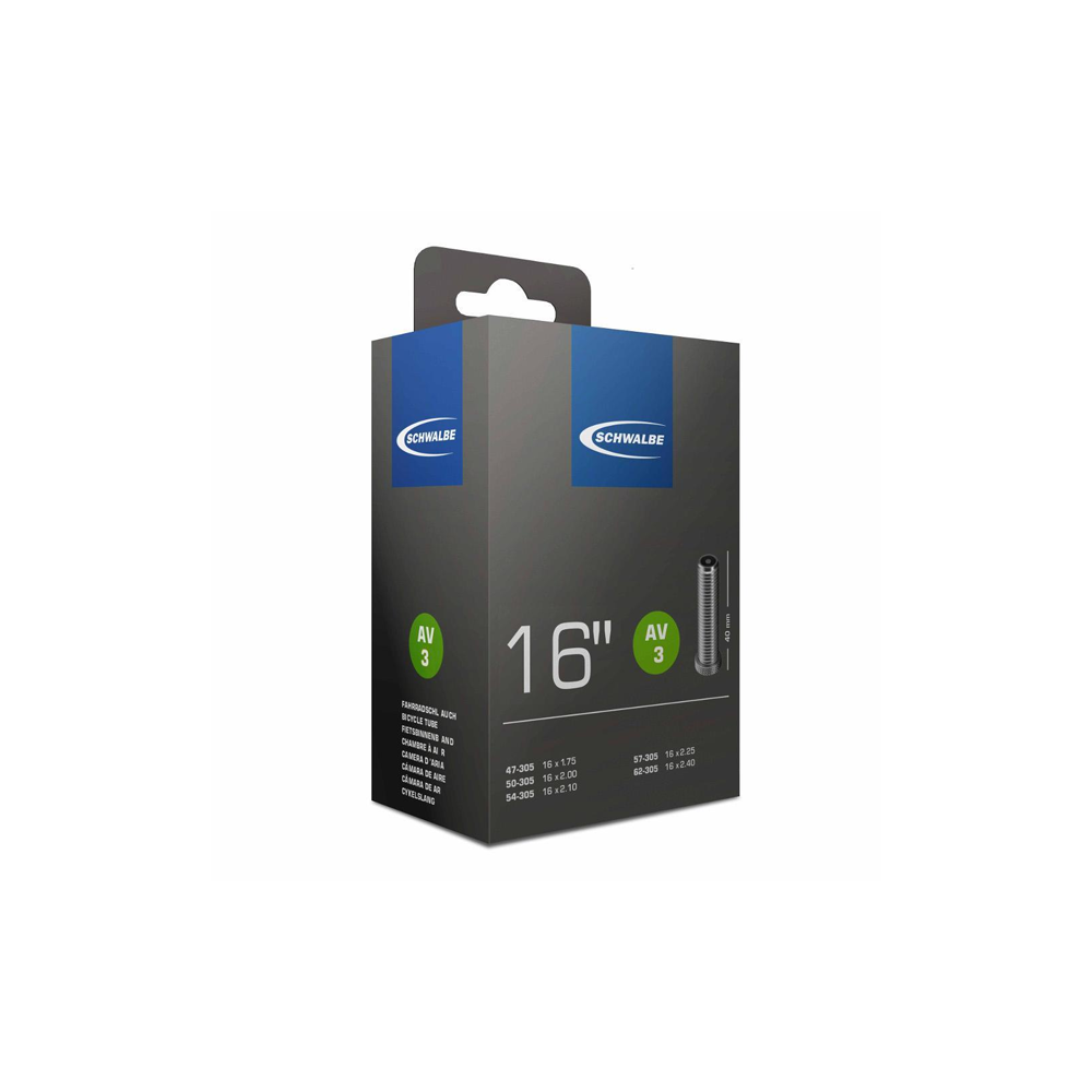 Schwalbe - Schlauch 16" No.3