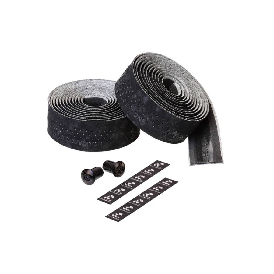 Ciclovation - Lenkerband Leather Touch Velvet