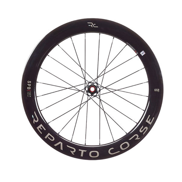 Bianchi REPARTO CORSE RC 50R/65R ホイール Bianchi - Reparto Corse 50R + 65R SPB Tech Wheelset – Löwenzahn Bikes