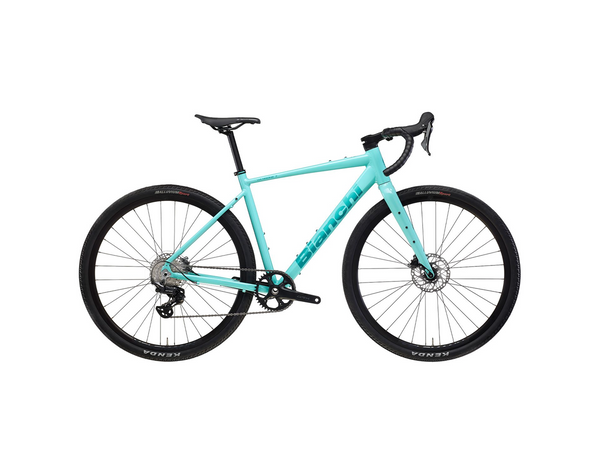 BIANCHI - VIA NIRONE 7 – Löwenzahn Bikes