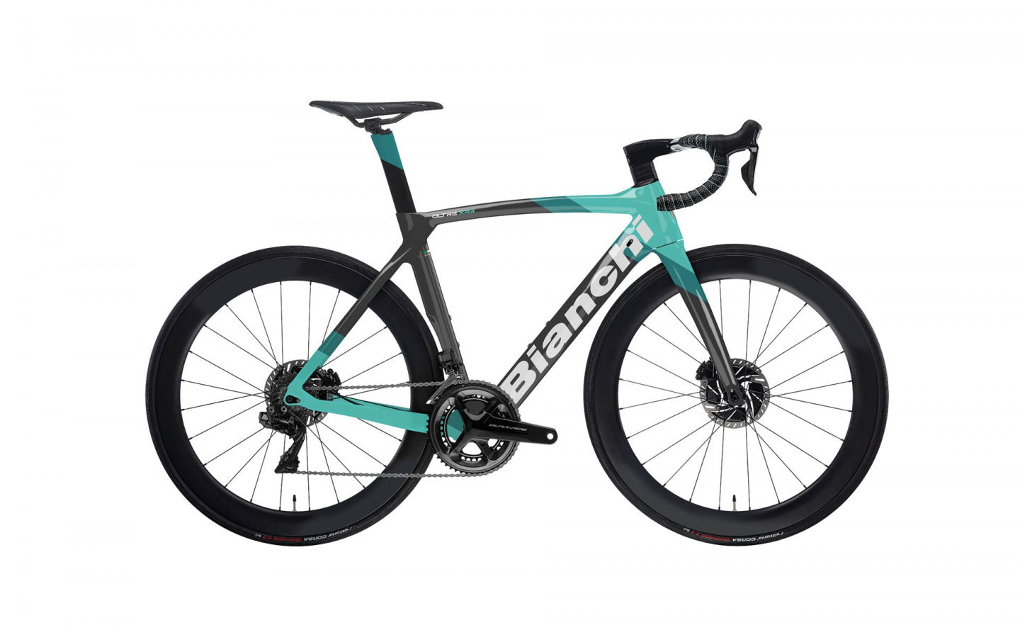 BIANCHI Oltre XR4
