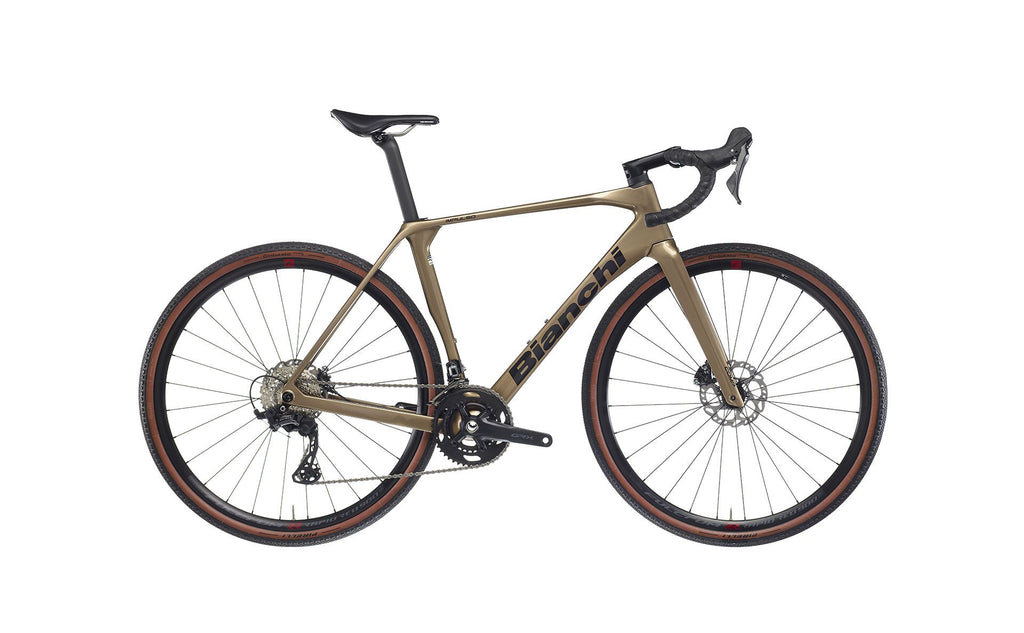 BIANCHI - Impulso Comp