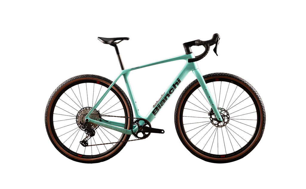 BIANCHI - Arcadex Comp