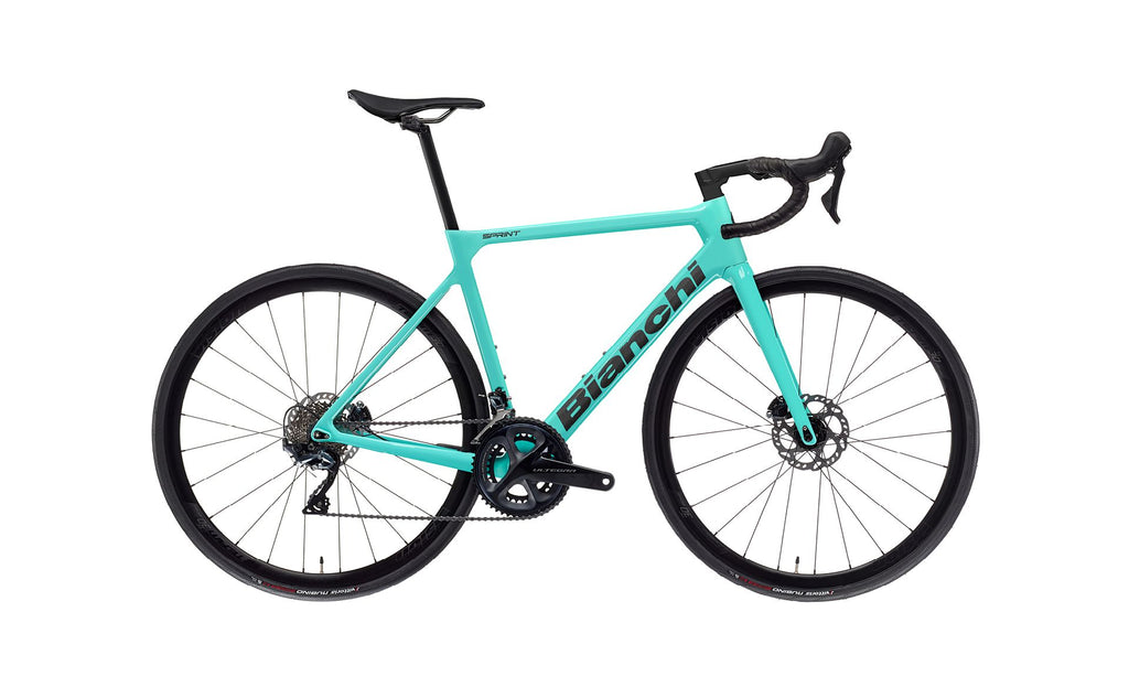 BIANCHI Sprint 2024 105 Compact Disc