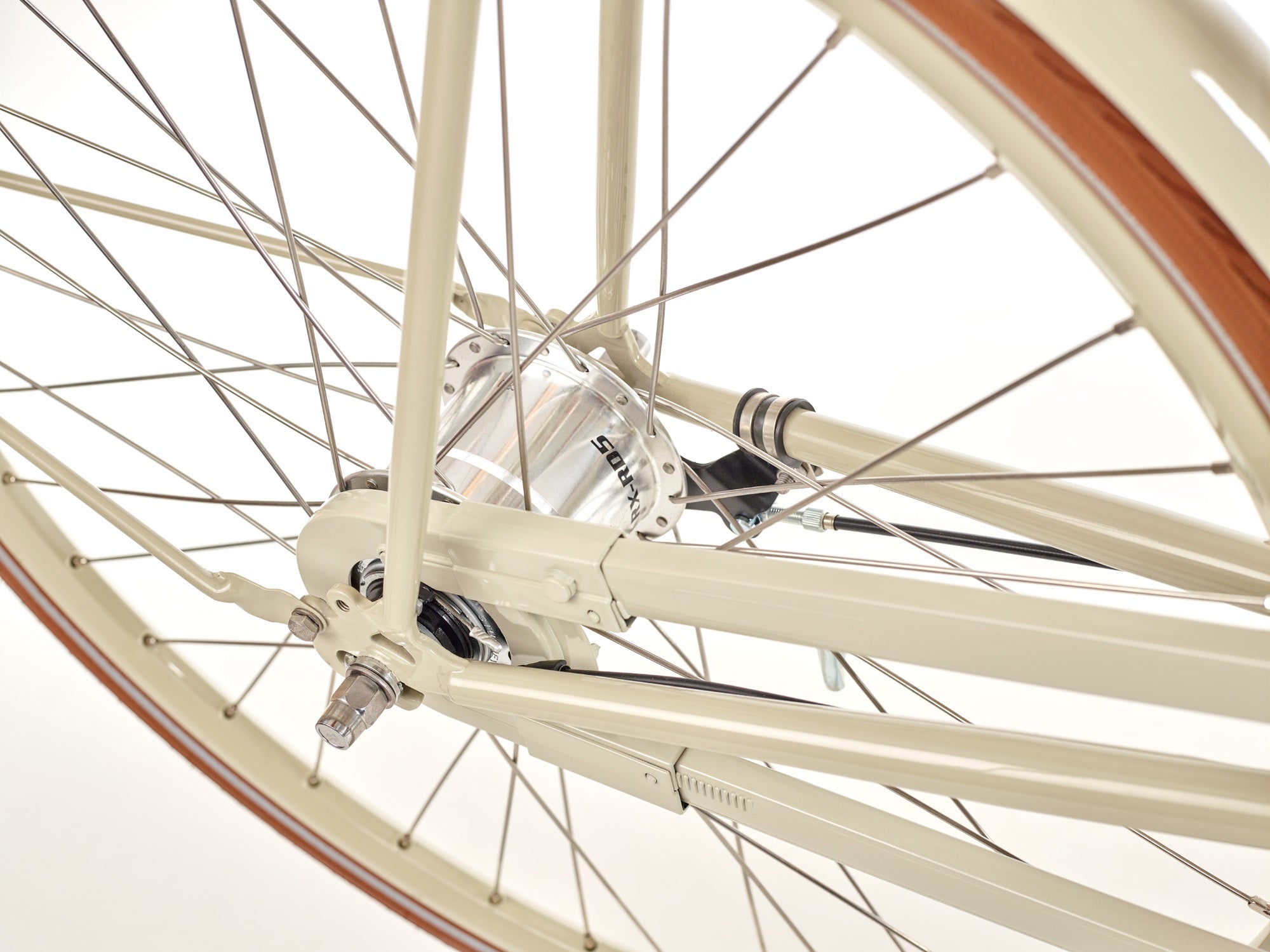 Achielle - Saar in various colors from 930.-