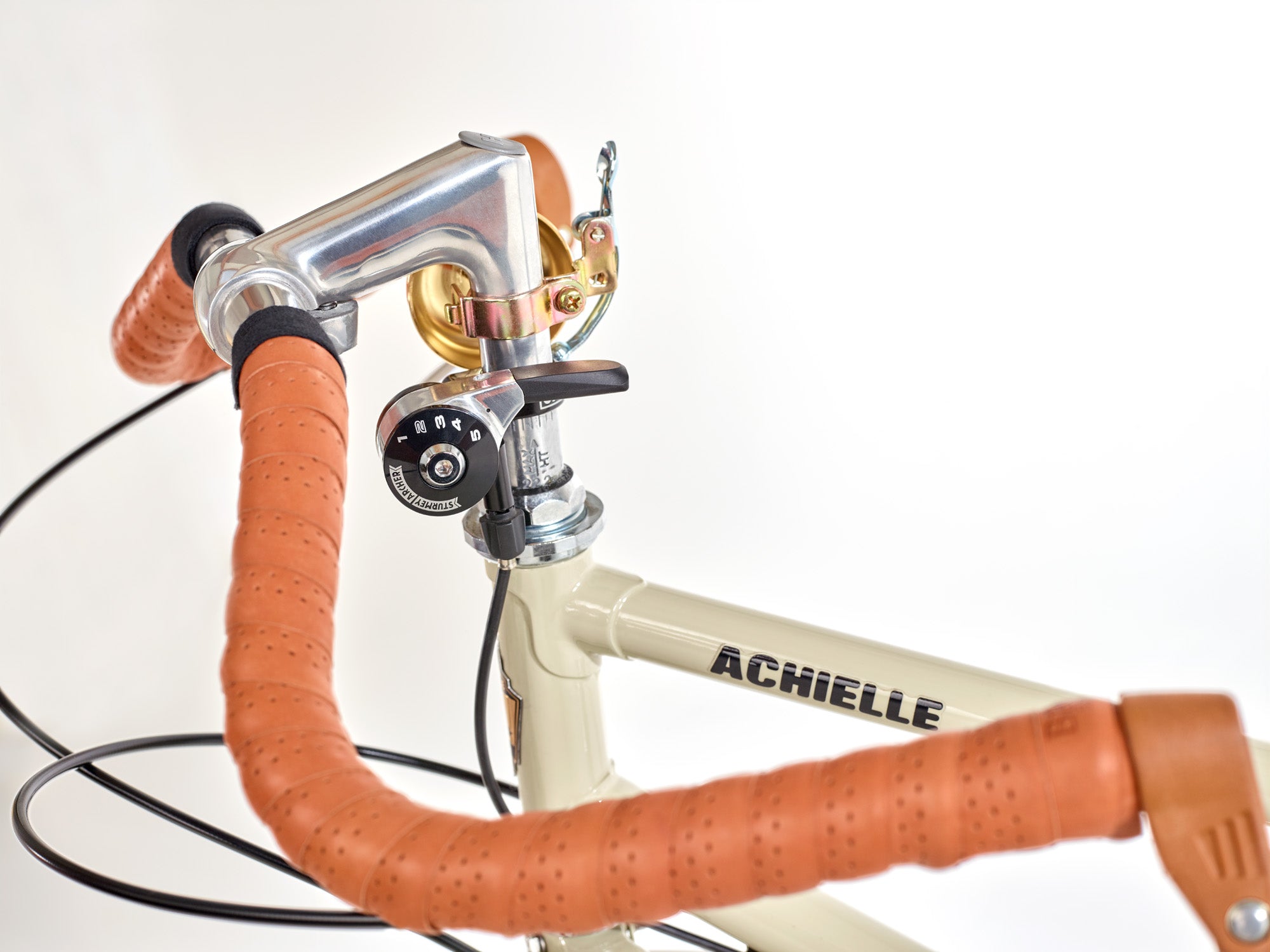 Achielle - Saar in various colors from 930.-