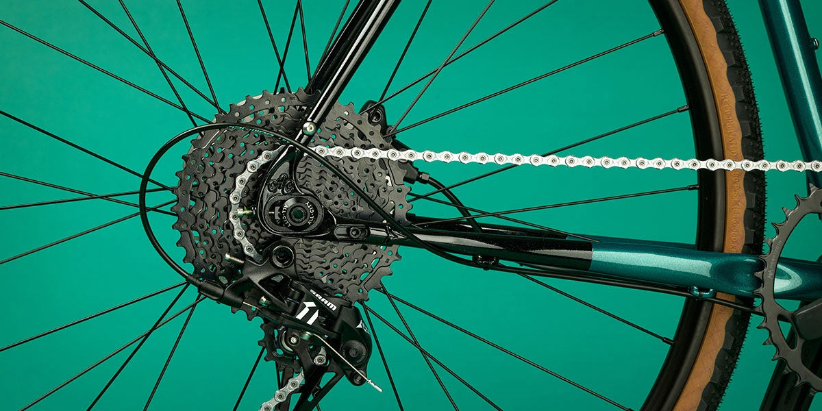 All City - Super Professional Apex 1