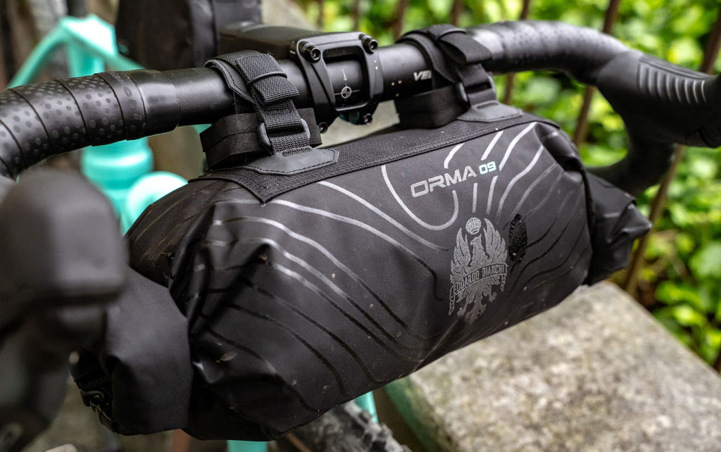 Bianchi - Bag Orma 09