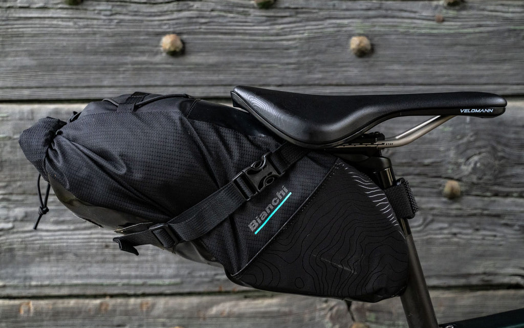 Bianchi - Bianchi Bag Orma 07