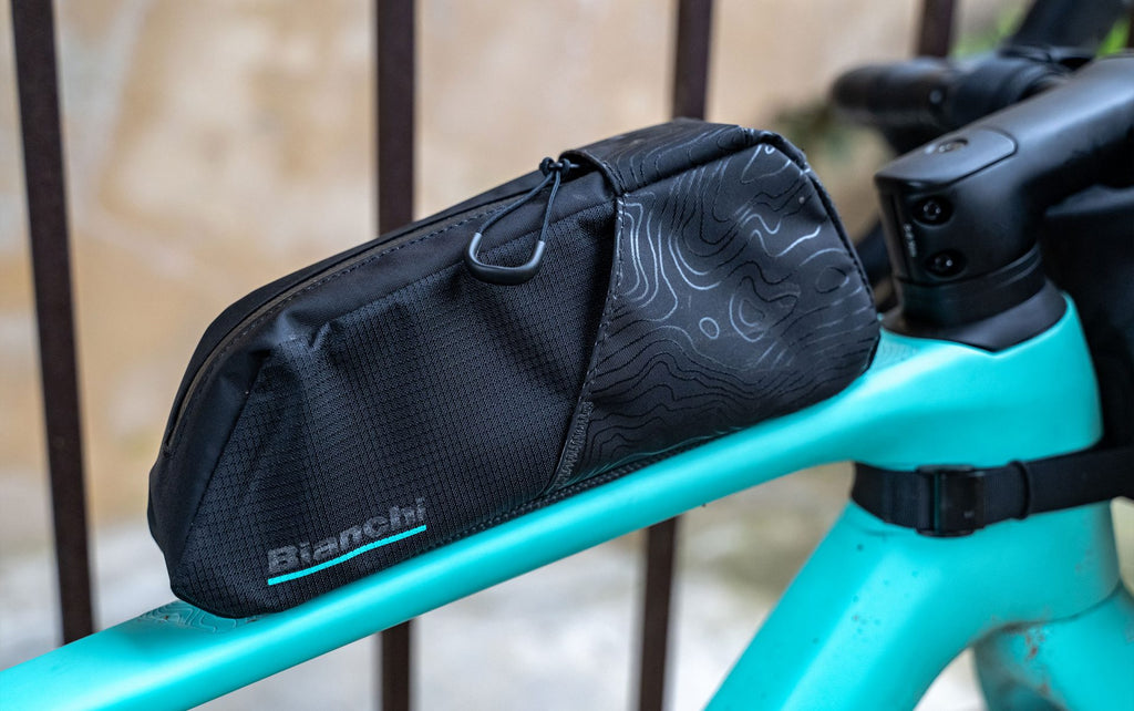 Bianchi - Bag Orma 01