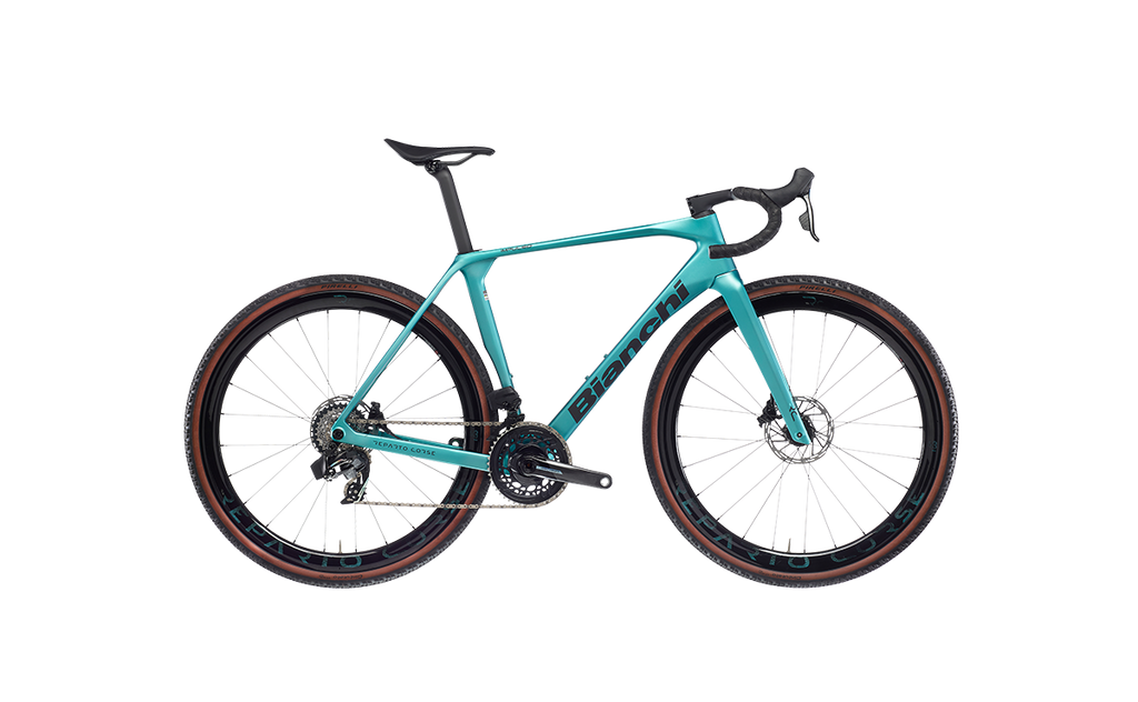 BIANCHI - Impulso RC