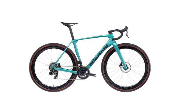 BIANCHI Impulso RC – Löwenzahn Bikes