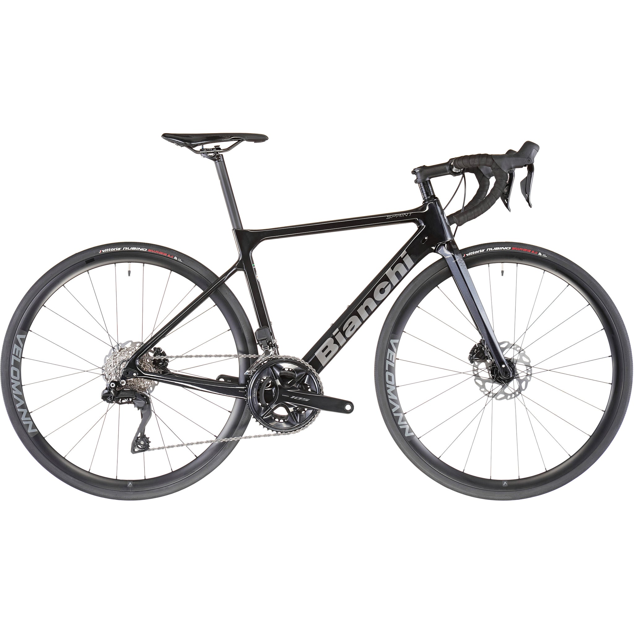 BIANCHI - Sprint 105 DI2 instead of 4150.- now only 3450.-