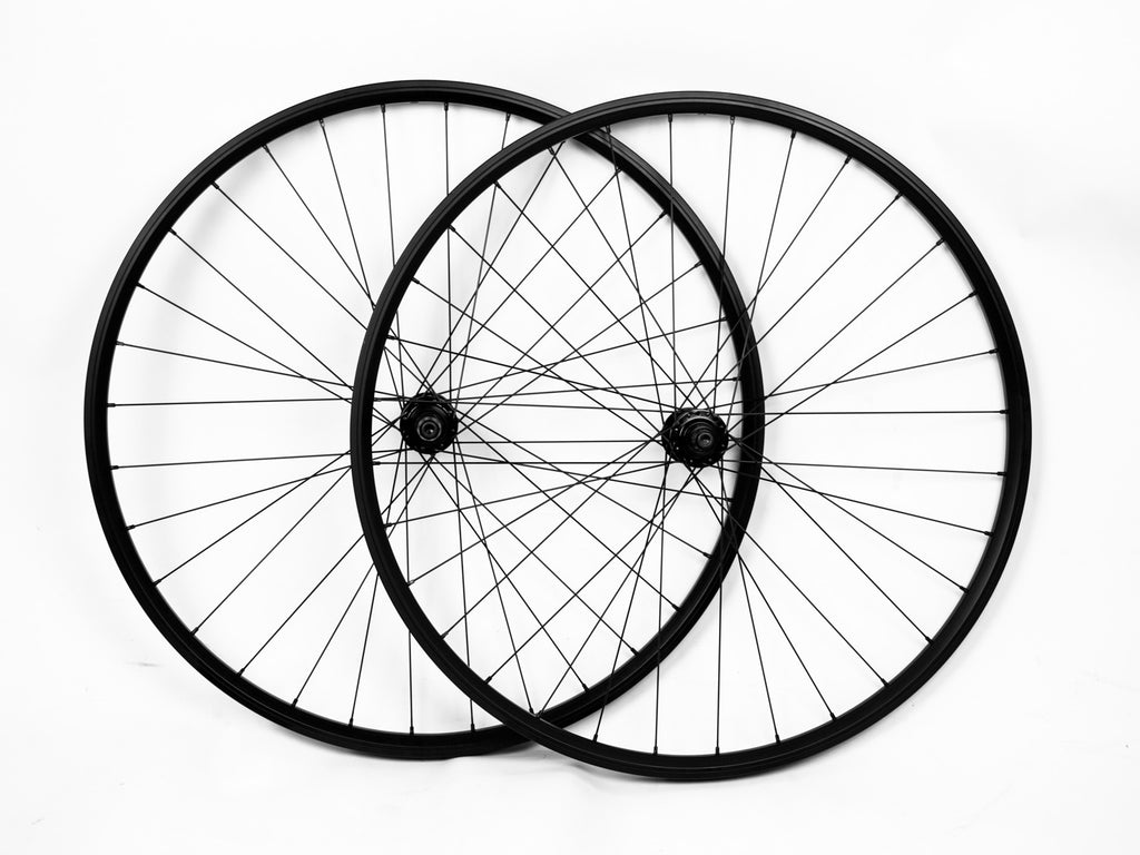 BLB - TRACKLOCROSS WHEELSET