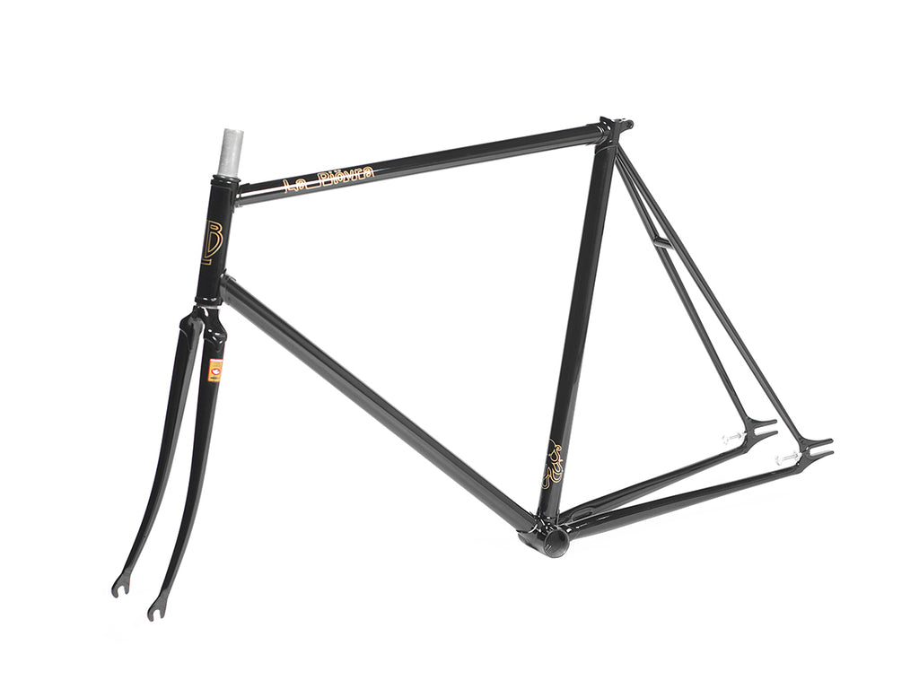 BLB - La Piovra Classic Pista Frameset