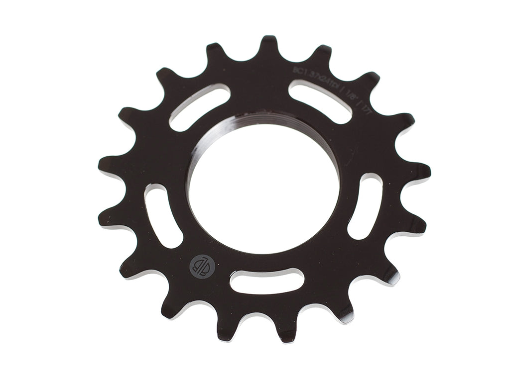 BLB - TRACK SPROCKET BLACK