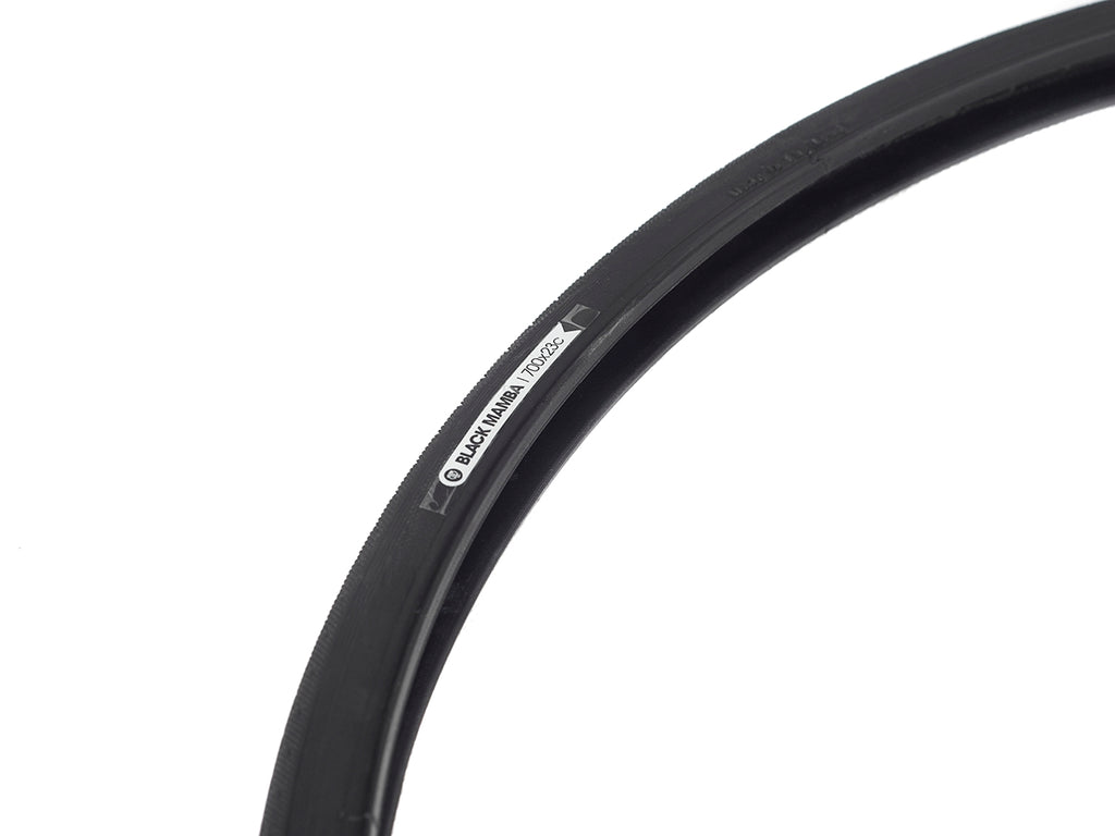 BLB - BLACK MAMBA TYRES - BLACK jetzt 15.-