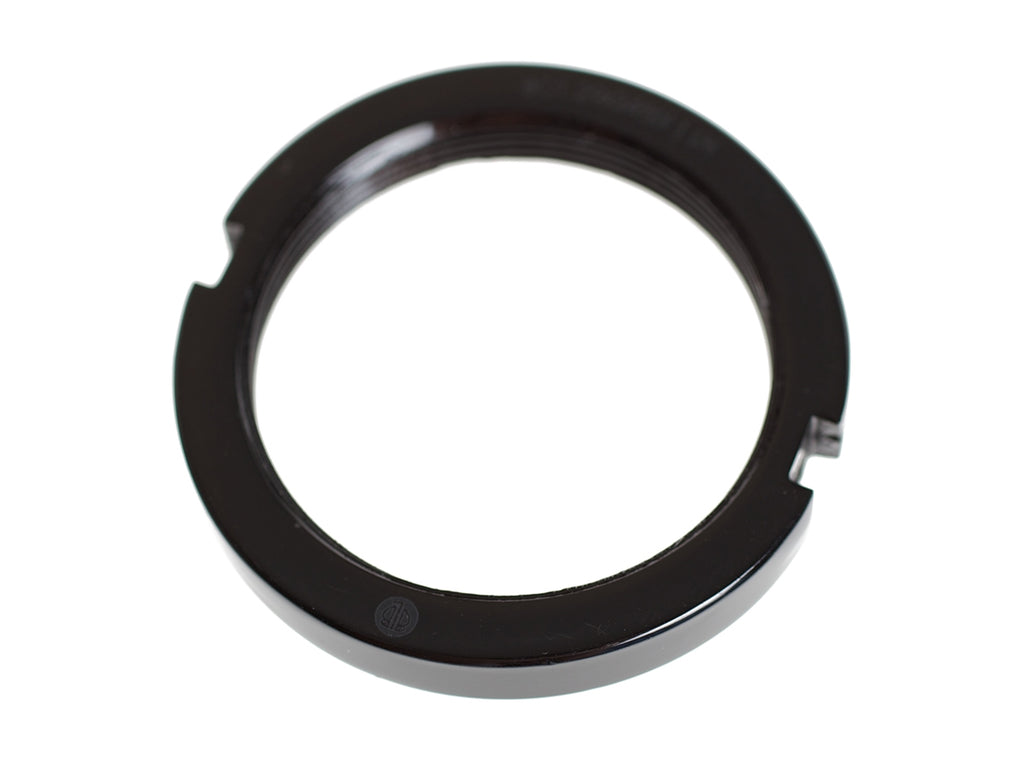 BLB - BEEFY LOCKRING BLACK