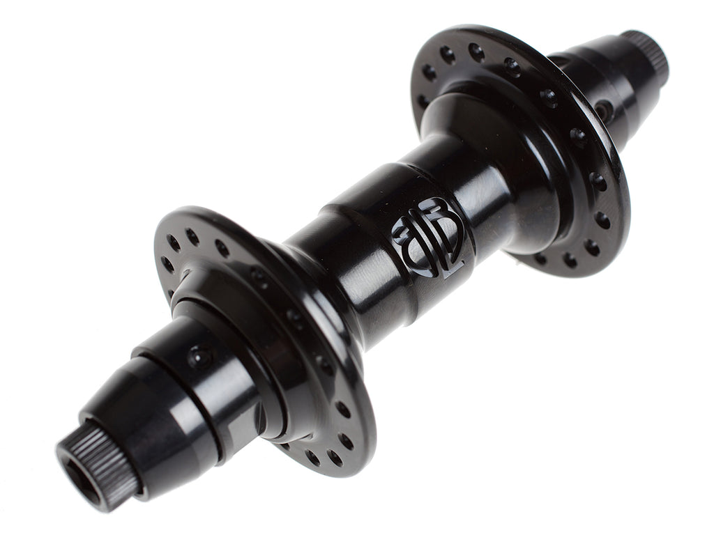 BLB - King Hub Front or Rear