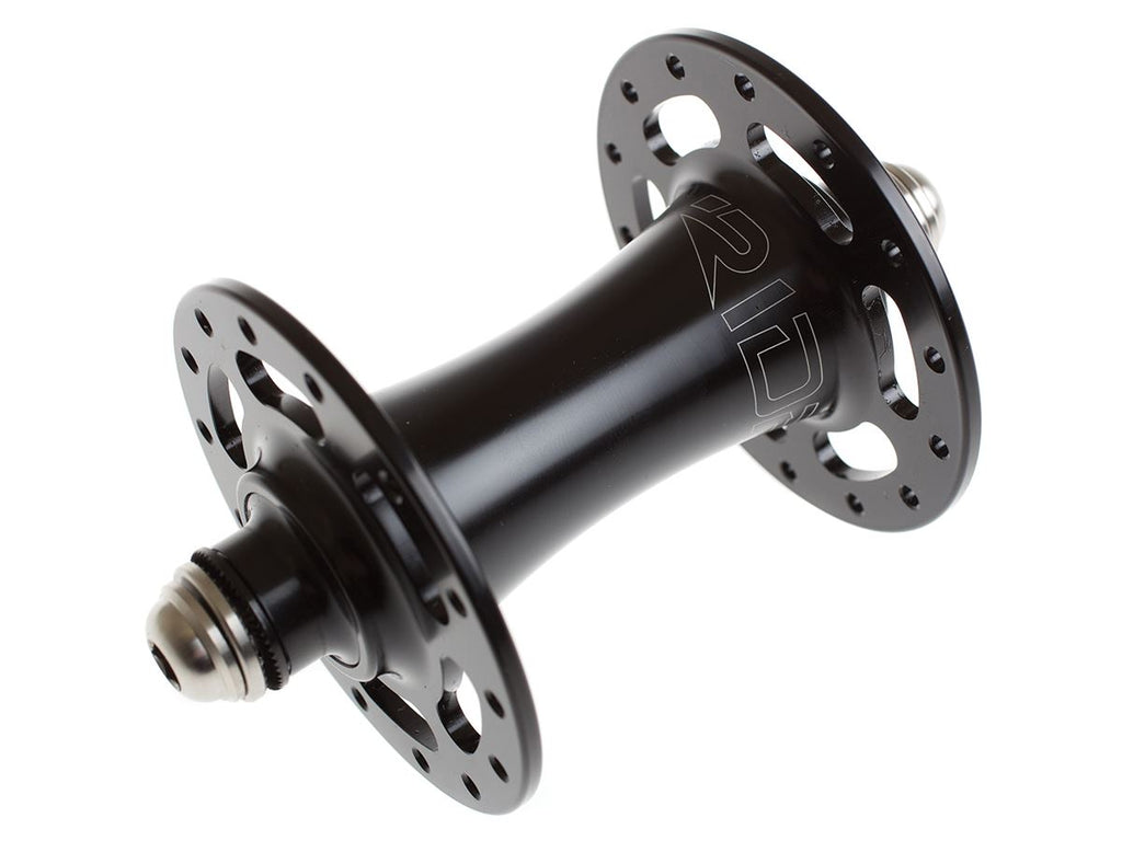 RIDEA - HT TRACK FRONT HUB