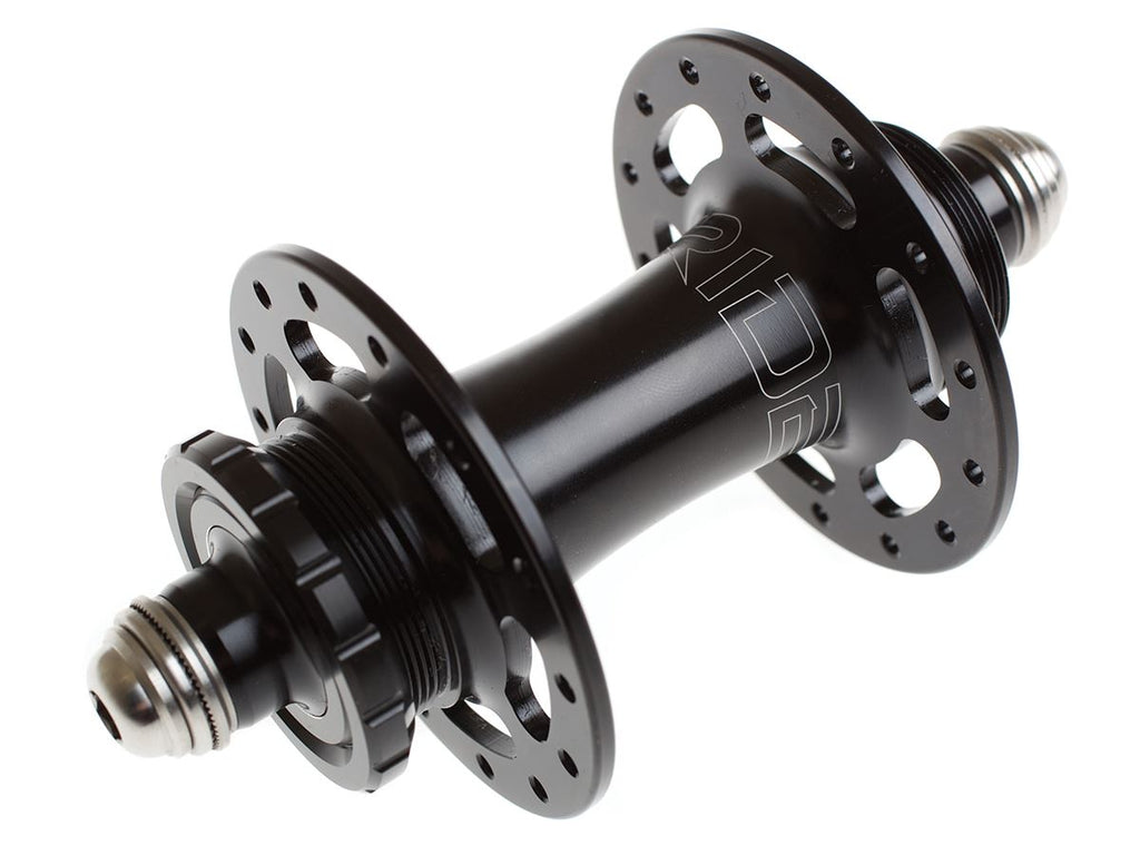 RIDEA - HT TRACK REAR HUB