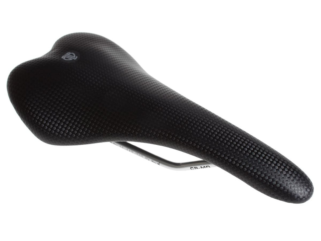 BLB STEALTH SADDLE - CARBON LOOK