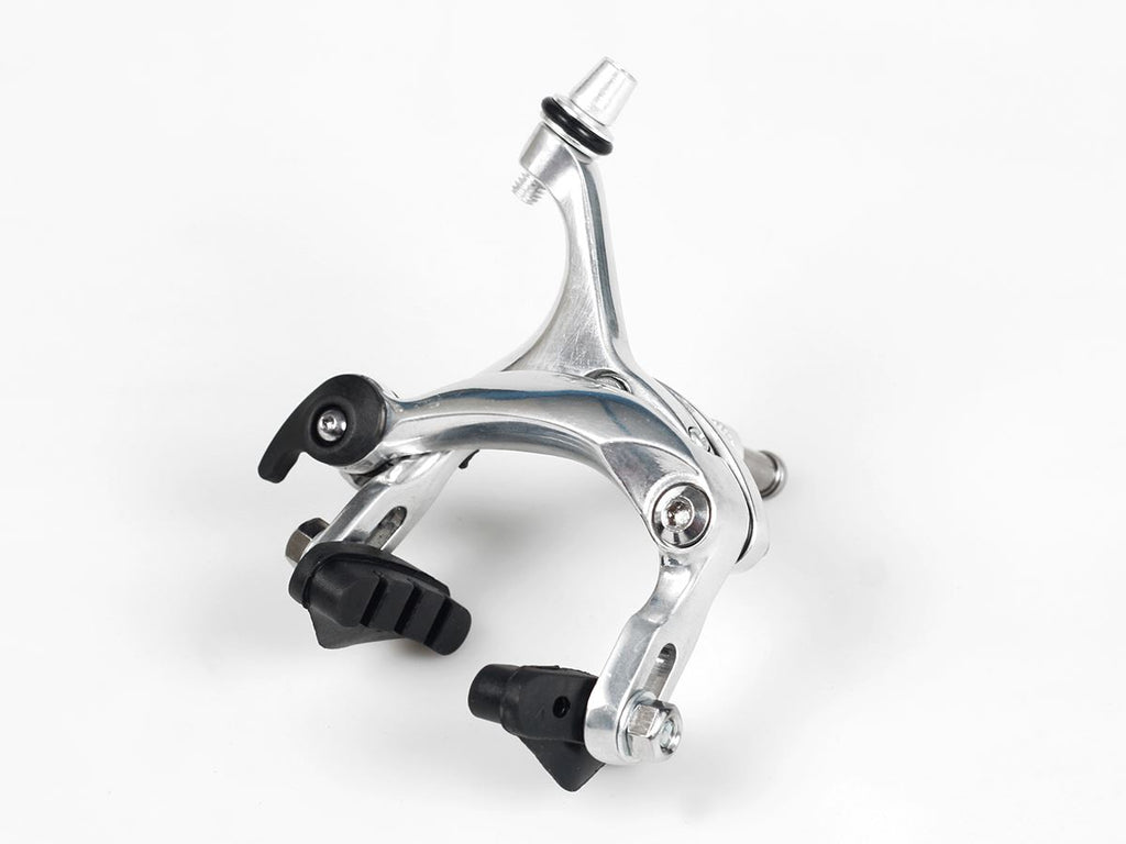 SHROOM BRAKE CALIPER SILVER