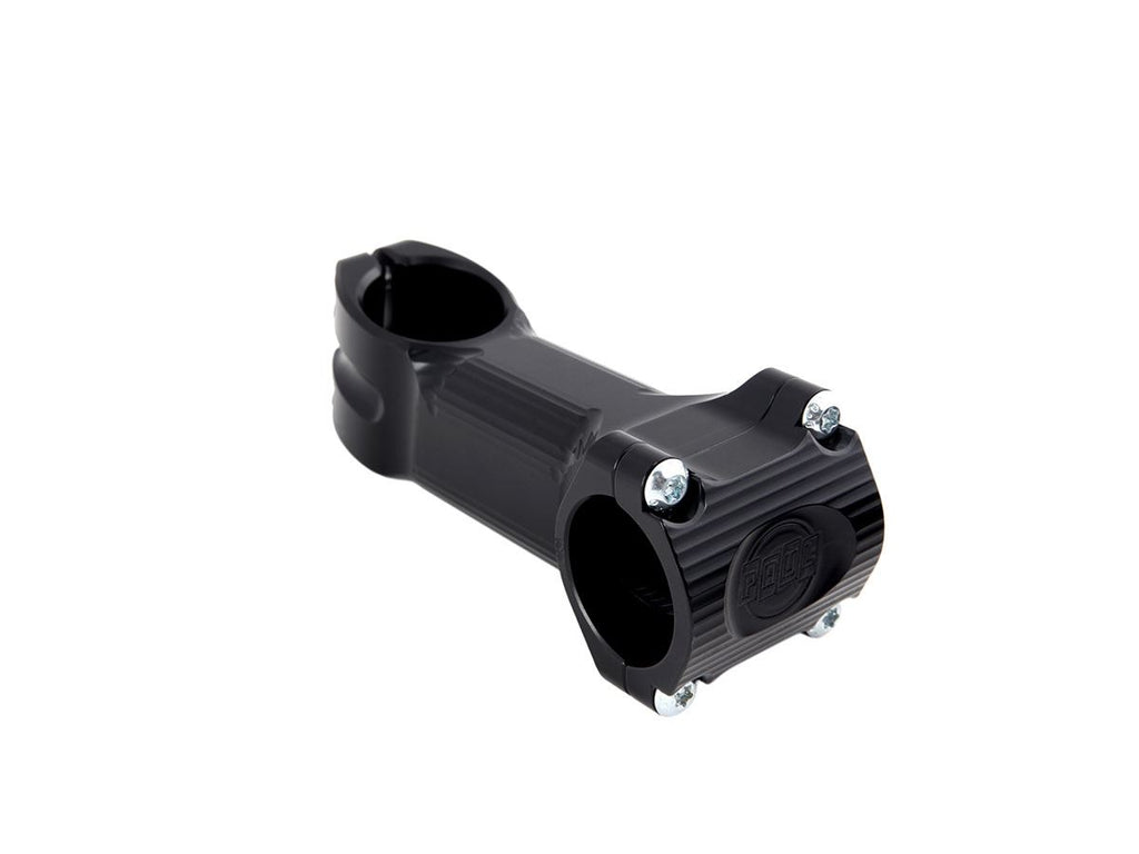 PAUL COMPONENTS BOXCAR STEM - BLACK